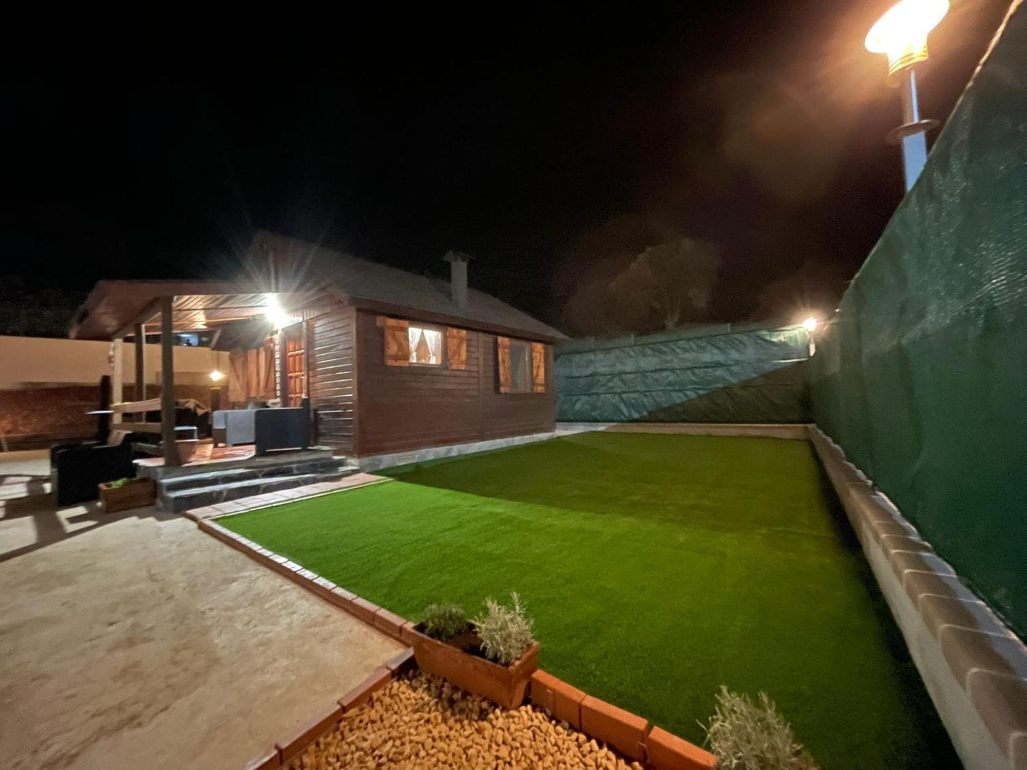 Ferienhaus Cabris